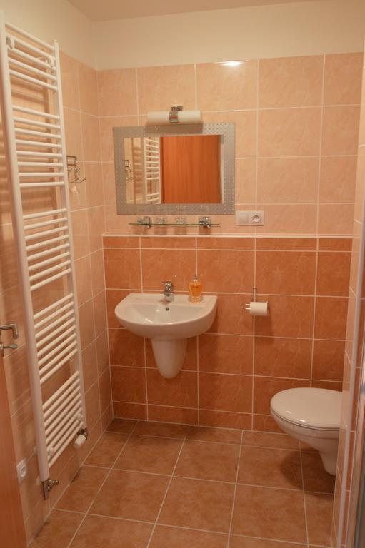 Studio 37 Třeboň Стая снимка