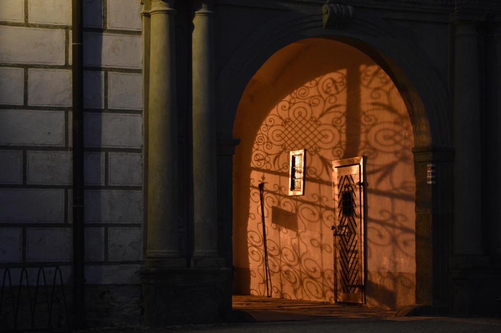 Studio 37 Třeboň Стая снимка