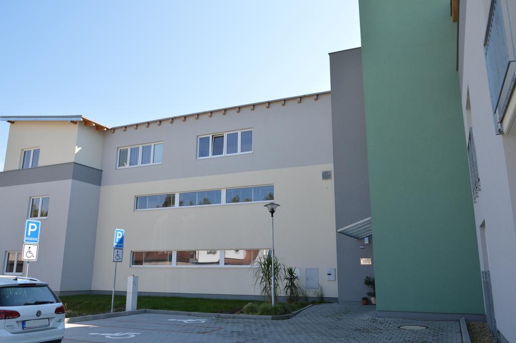 Studio 37 Třeboň Стая снимка